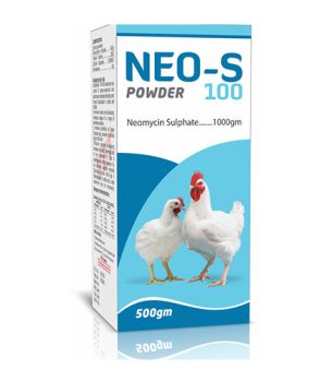 Neo-S 100