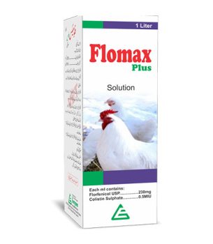 Flomax Plus Solution