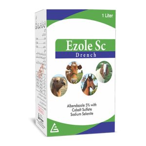 Ezole SC Drench