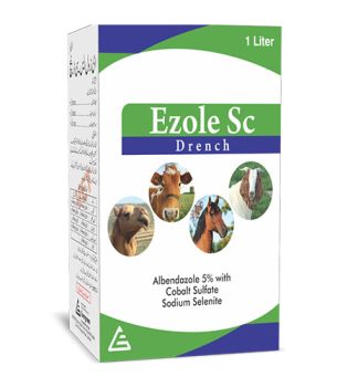 Ezole SC Drench