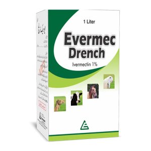 Evermec Drench