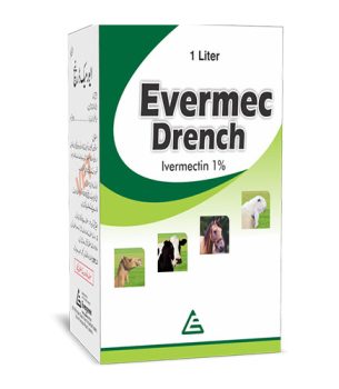 Evermec Drench