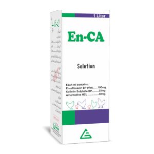 En-CA Solution
