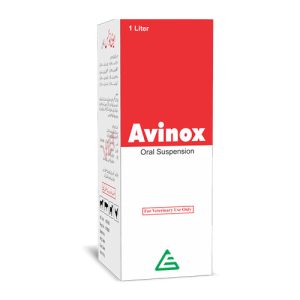 Avinox (Solution)