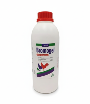 Bromogel Oral Solution