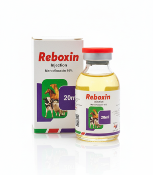 Reboxin injection