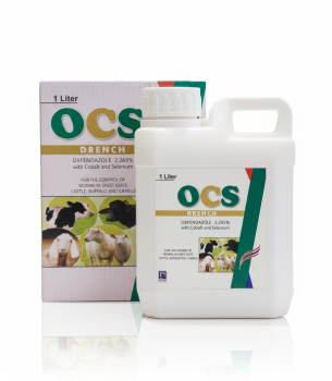 OCS Drench
