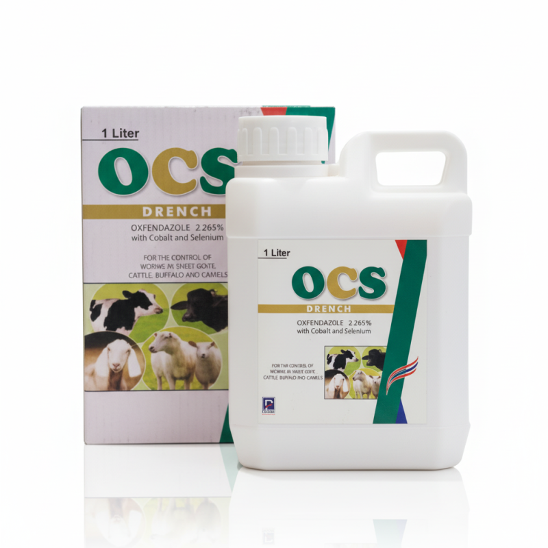OCS Drench