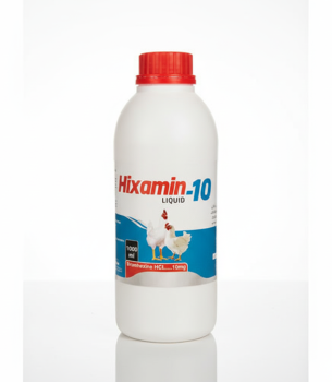 Hixamin -10 Liquid