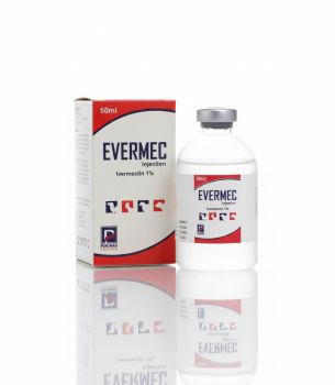 Evermec Injection