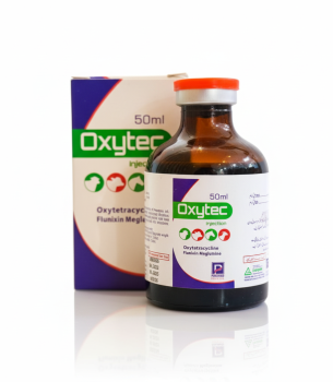 Oxytec Injection
