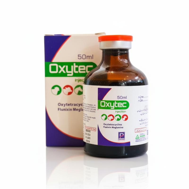 Oxytec Injection