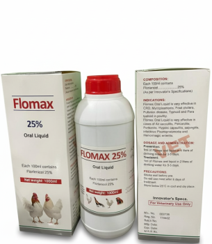 Flomax 25% liquid
