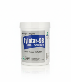 Tylotar-98 Oral Powder