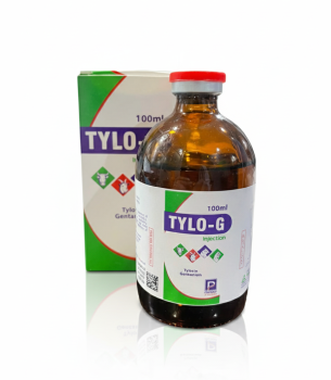 TYLO-G Injection
