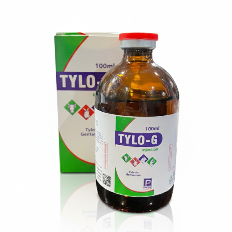 TYLO-G Injection