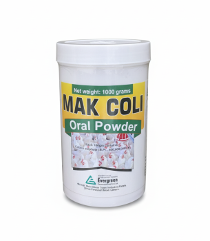 Mak Coli powder