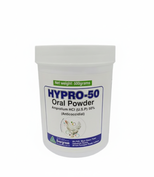 Hypro-50 Oral Powder