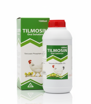 Tilmosin Oral solution