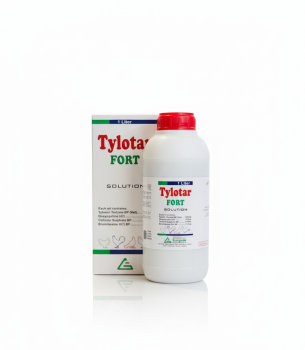 Tylotar Fort Solution