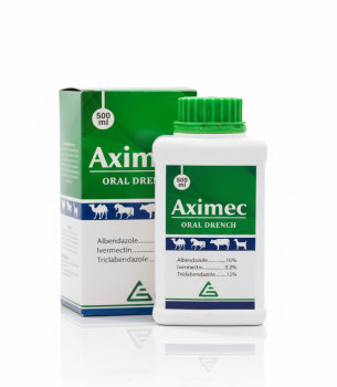 Aximec Drench