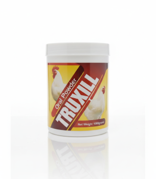 Truxill Oral Powder