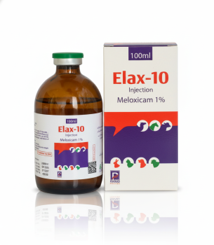 Elax-10 Injection