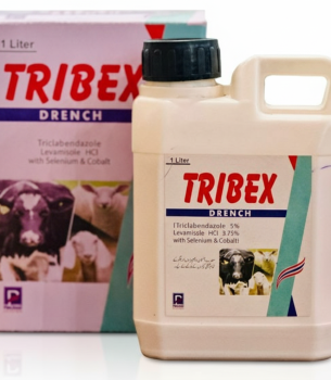 Tribex Drench