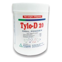 Trylo-d-20