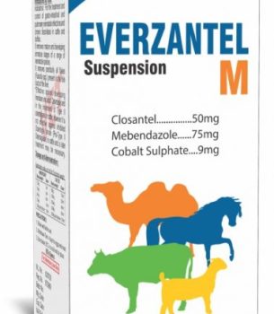 Everzantel-M