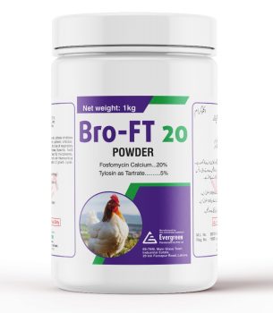 BRO-FT 20 powder