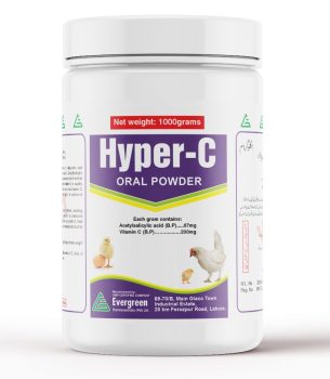 HYPER-C (Powder)