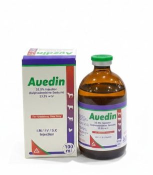 Avedin 33.3% injection