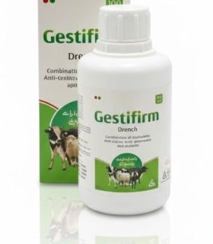 Gestifirm drench