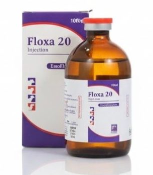 Floxa 20