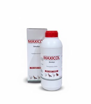 Maxicol solution