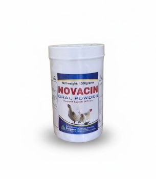 Novacin Powder