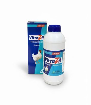 Vitrazil Solution