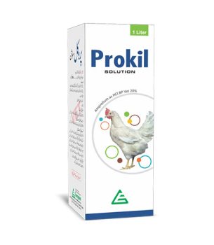 Prokil Solution